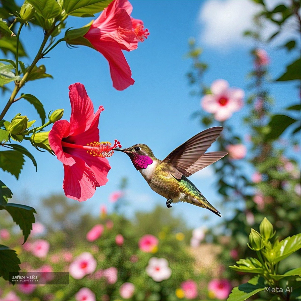 Ai sinh tháng Âm lịch tốt lành này như bắt được ngàn vàng - Hình 2 Ai sinh thang Am lich tot lanh nay nhu bat duoc ngan vang-Hinh-2