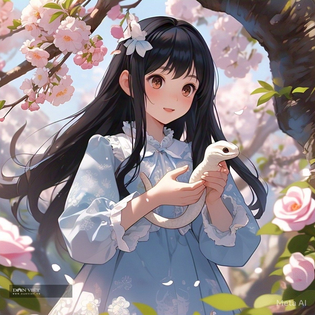 on giáp tuổi Tỵ: Khôn ngoan, con đường tài chính thịnh vượng. Theo tử vi 12 con giáp năm 2025, những người sinh tuổi Tỵ thông minh, khôn ngoan và có óc quan sát. 