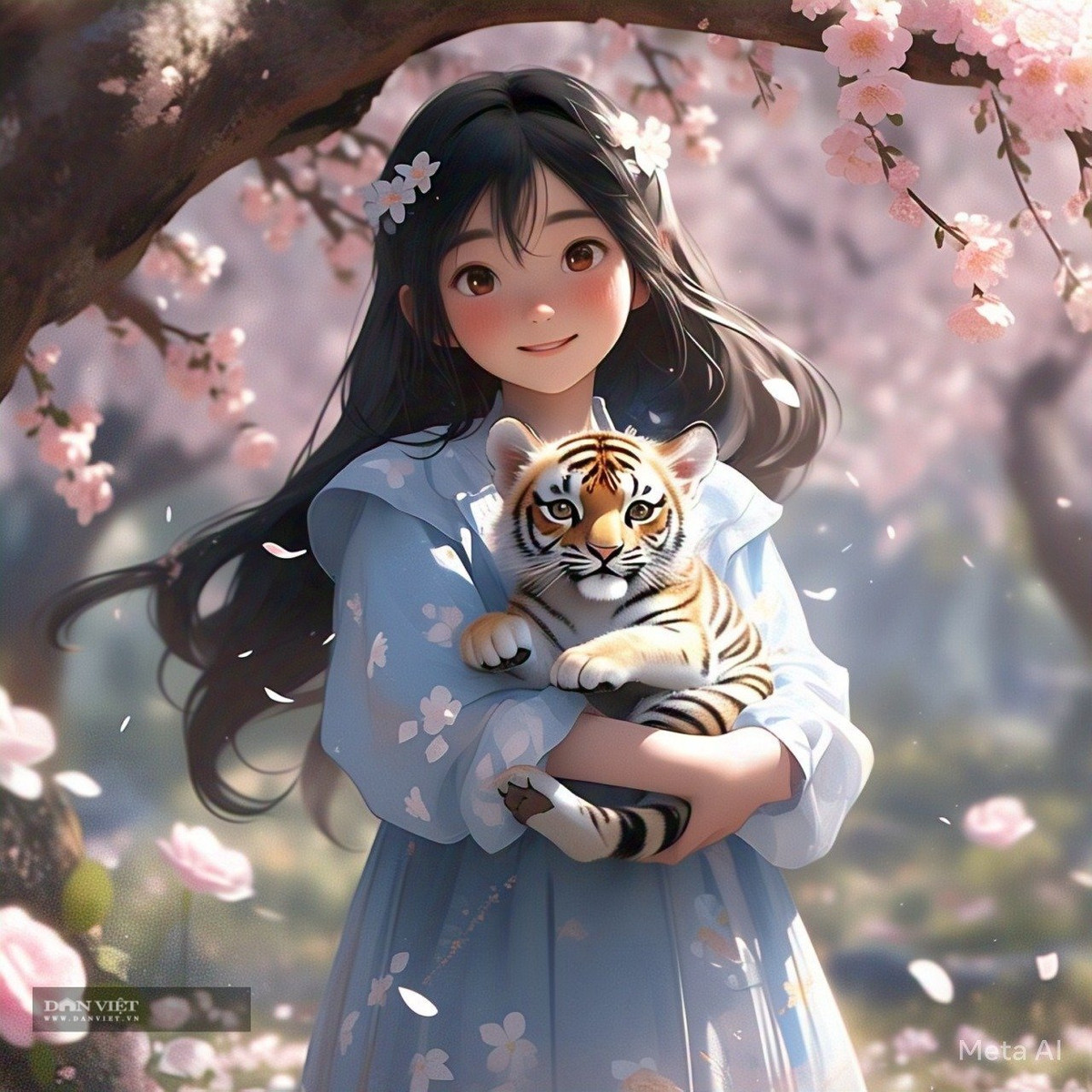  Con giáp tuổi Dần: Hào phóng và rộng lượng, dũng cảm trong thế giới kinh doanh. Theo tử vi 12 con giáp năm 2025, những người sinh tuổi Dần thường có tính khí anh hùng và độ lượng. 