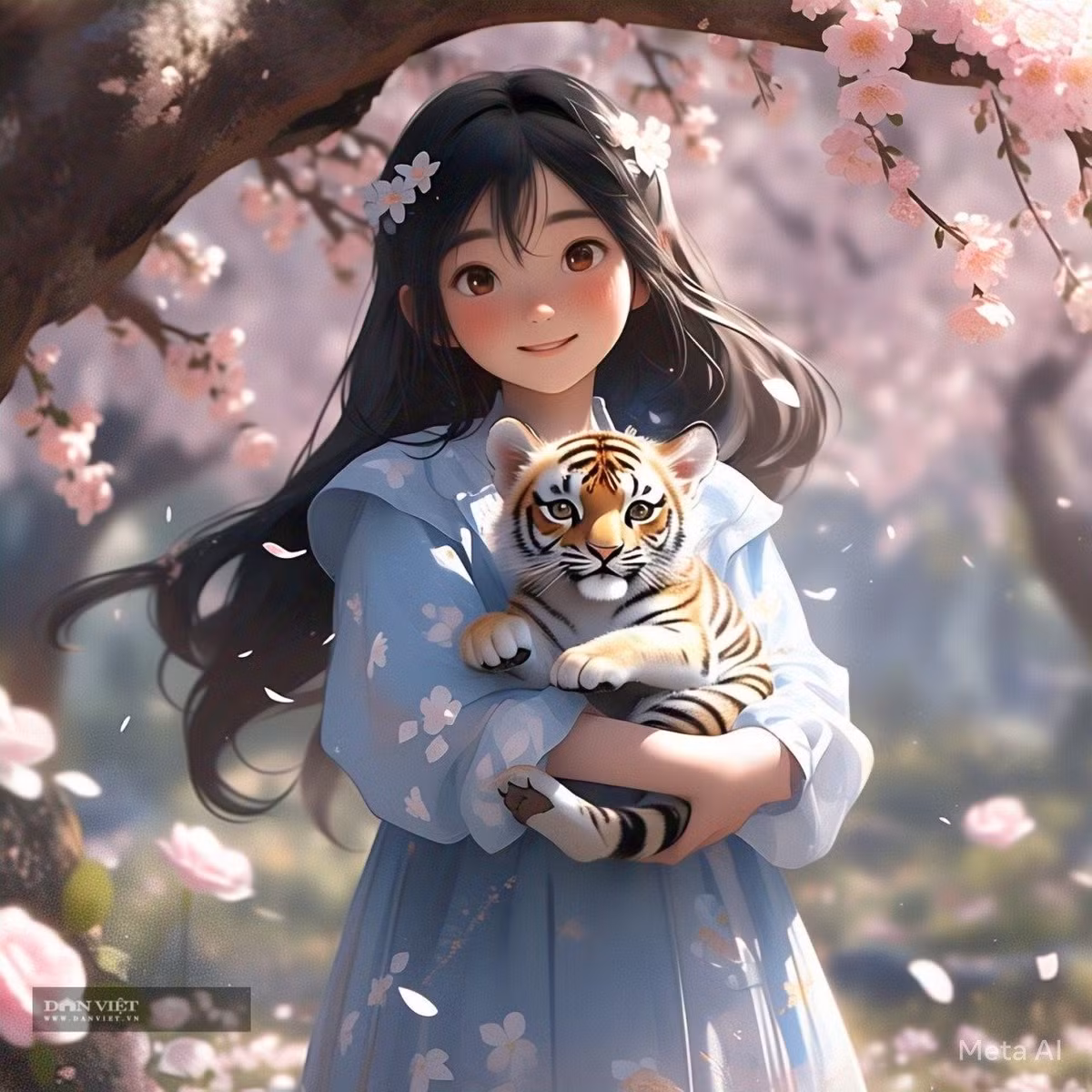  Con giáp tuổi Dần: Hào phóng và rộng lượng, dũng cảm trong thế giới kinh doanh. Theo tử vi 12 con giáp năm 2025, những người sinh tuổi Dần thường có tính khí anh hùng và độ lượng. 