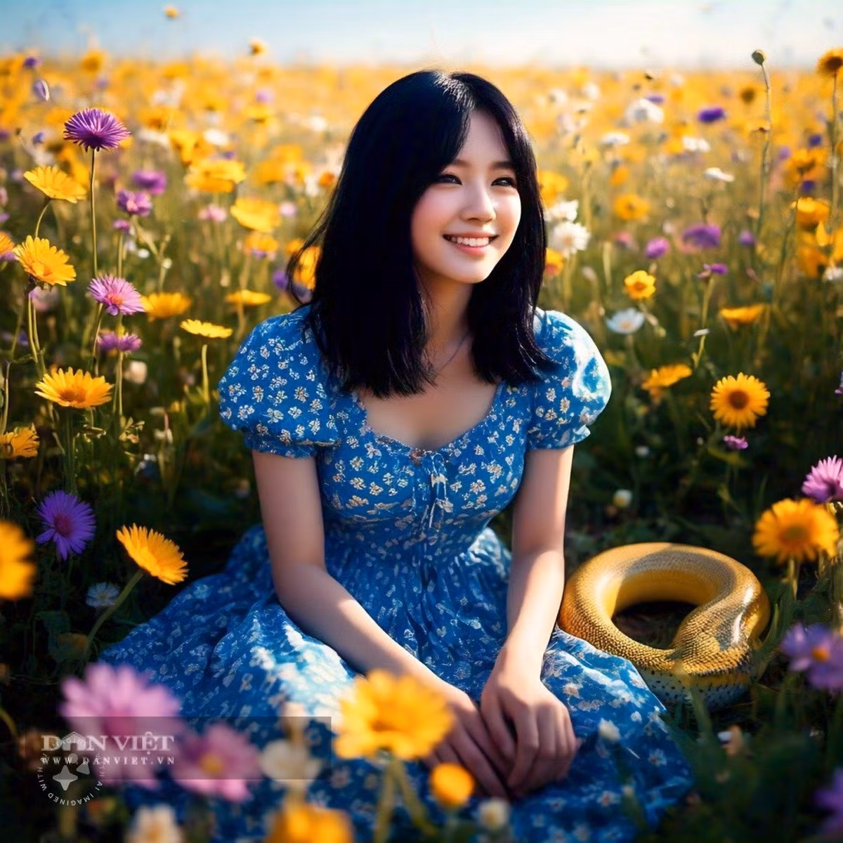 Con giáp tuổi Tỵ: Trí tuệ, nhanh nhẹn, giàu có và thịnh vượng. Theo tử vi 12 con giáp năm 2025, những người sinh năm Tỵ thông minh, nhanh trí và giỏi nhìn thấy cơ hội phía trước. Sau cơn mưa đầu mùa, trí tuệ của họ giống như ngọn lửa bùng cháy, soi sáng con đường phía trước. 