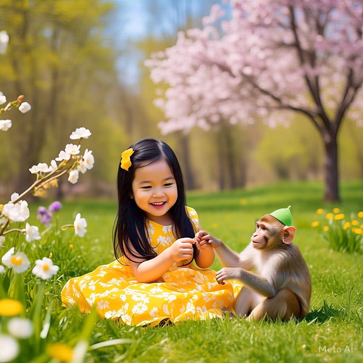 Con giáp tuổi Thân: Theo tử vi 12 con giáp năm 2025, những chú khỉ hoạt bát và thông minh sẽ không cô đơn trong thời gian này. 