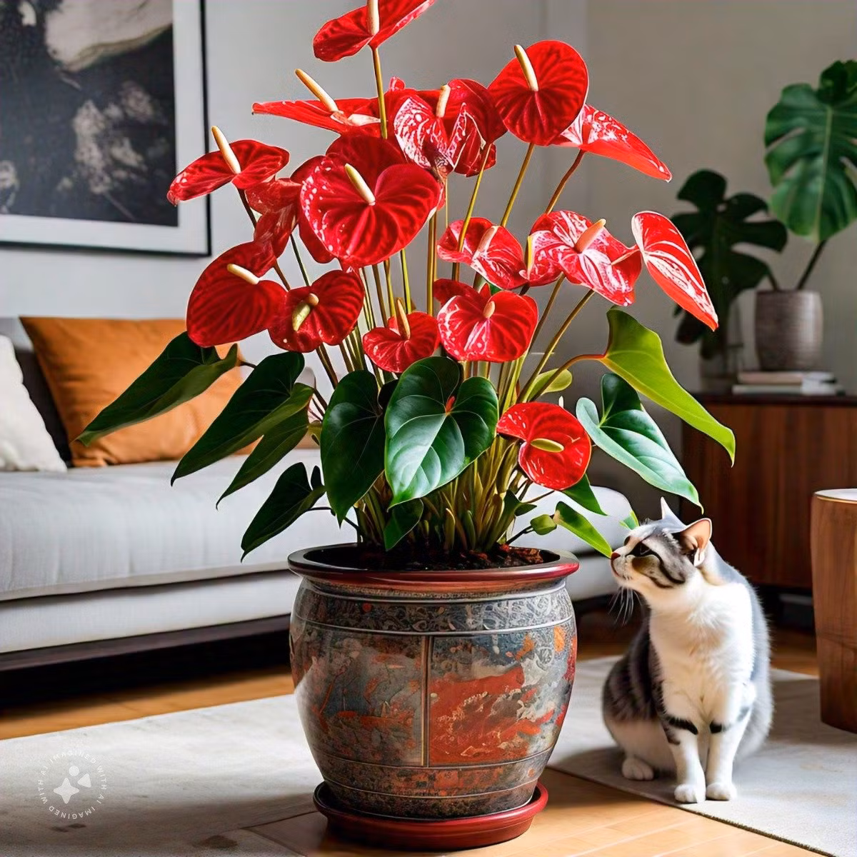 5 cay canh mang lai may man cho gia chu, nhat dinh phai trong-Hinh-6