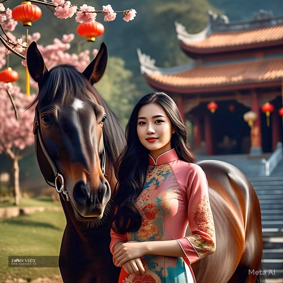  Con giáp tuổi Ngọ: Linh hoạt và nắm bắt mọi cơ hội. Theo tử vi 12 con giáp năm 2025, những người sinh năm Ngọ thường sôi nổi, vui vẻ và hòa đồng. Vận may của con giáp này vào năm 2025 có thể được mô tả là "giống như cá gặp nước". 