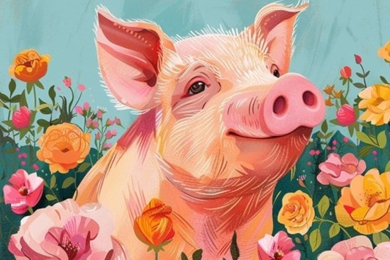 Về mặt tình cảm, con giáp tuổi Hợi đã ở bên nhau nhiều năm cùng người bạn đời của mình, mối quan hệ của họ ngày càng bền chặt hơn theo thời gian và gia đình họ rất hòa thuận và hạnh phúc.