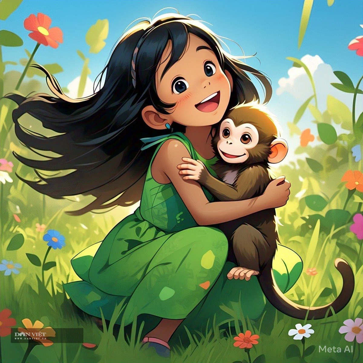  Con giáp tuổi Thân: Vui vẻ, thông minh, may mắn lớn. Theo tử vi 12 con giáp năm 2025, những người tuổi Thân luôn thể hiện mình là người vui vẻ, tự tin, có tinh thần trách nhiệm cao và khao khát cuộc sống tự do. 