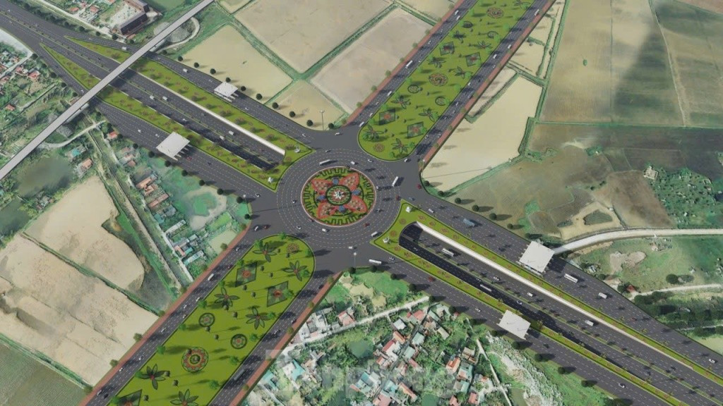 Dự án từng bước hoàn thiện, tạo đồng bộ mạng lưới hạ tầng giao thông trên địa bàn tỉnh Hà Nam với Quy hoạch mạng lưới đường bộ quốc gia (cao tốc Bắc Nam, Vành đai 5...), giúp thúc đẩy phát triển kinh tế - xã hội của tỉnh Hà Nam và vùng kinh tế đồng bằng sông Hồng. Tổng mức đầu tư dự án: hơn 1.300 tỷ đồng.