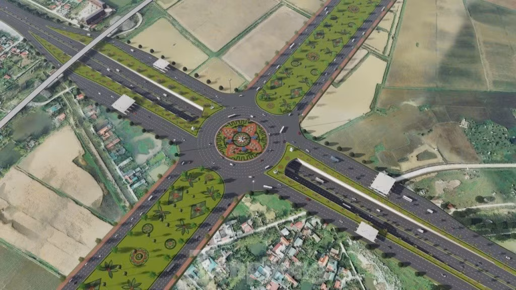 Dự án từng bước hoàn thiện, tạo đồng bộ mạng lưới hạ tầng giao thông trên địa bàn tỉnh Hà Nam với Quy hoạch mạng lưới đường bộ quốc gia (cao tốc Bắc Nam, Vành đai 5...), giúp thúc đẩy phát triển kinh tế - xã hội của tỉnh Hà Nam và vùng kinh tế đồng bằng sông Hồng. Tổng mức đầu tư dự án: hơn 1.300 tỷ đồng.