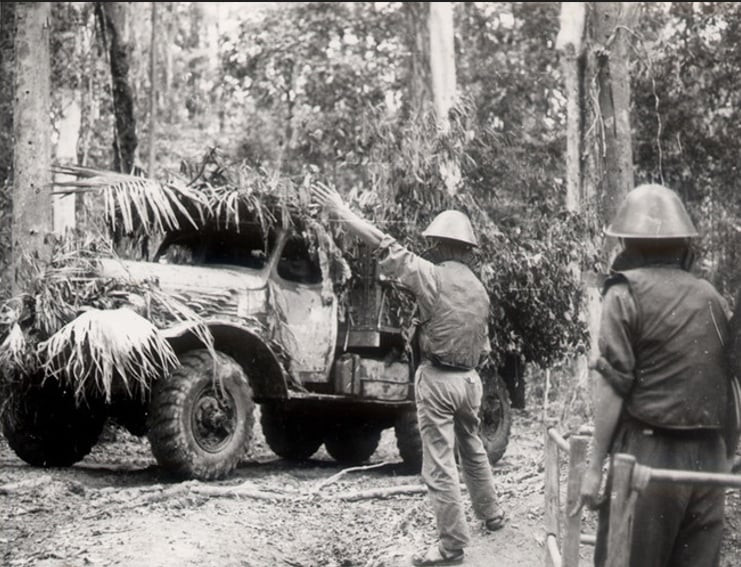 “Chiến mã Trường Sơn” của bộ đội VN khiến địch lạc hướng thế nào? “Chien ma Truong Son” cua bo doi VN khien dich lac huong the nao?