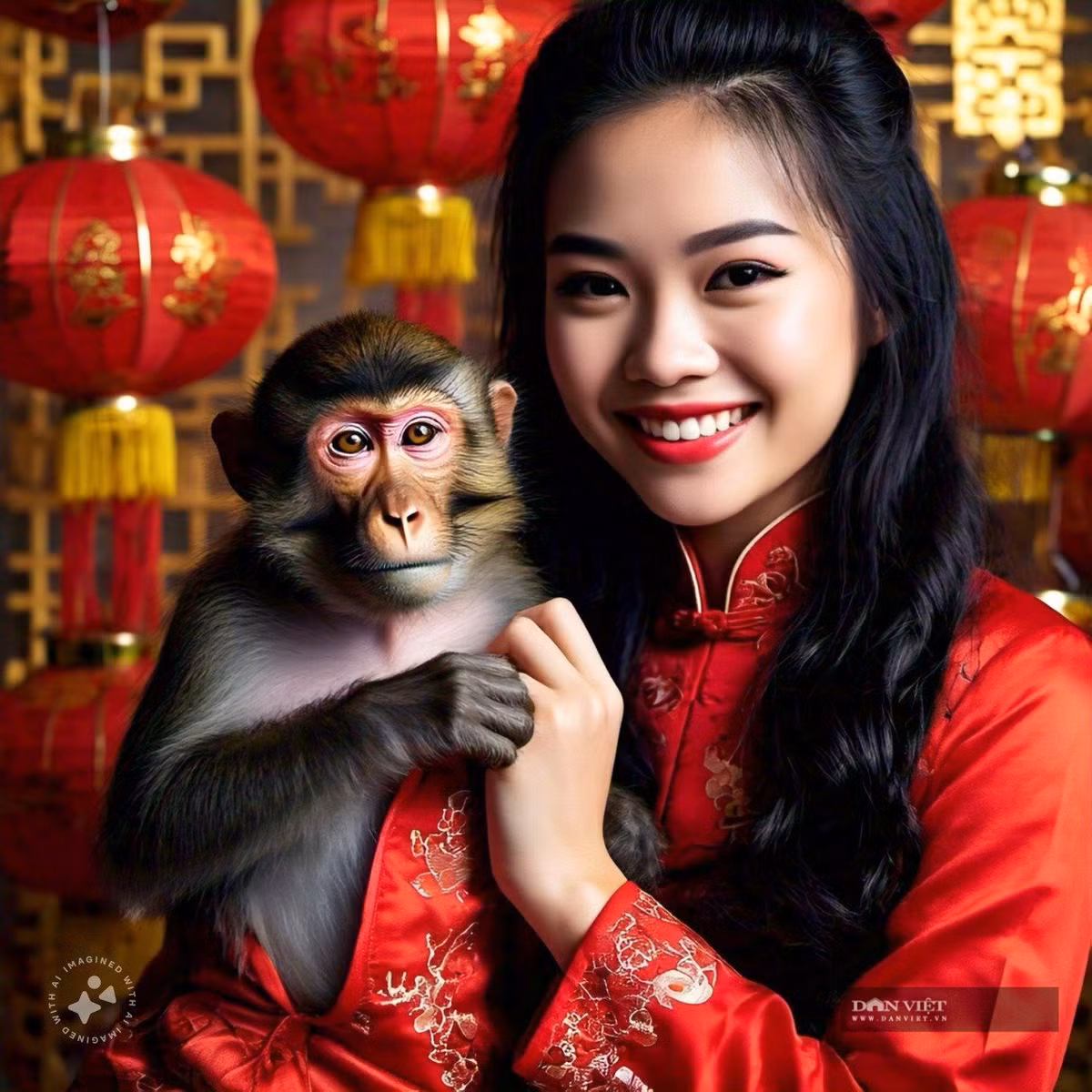  Con giáp tuổi Thân: May mắn luôn ở bên bạn. Theo tử vi 12 con giáp năm 2025, những sinh năm Thân luôn thông minh, linh hoạt, có khả năng thích nghi cao. 