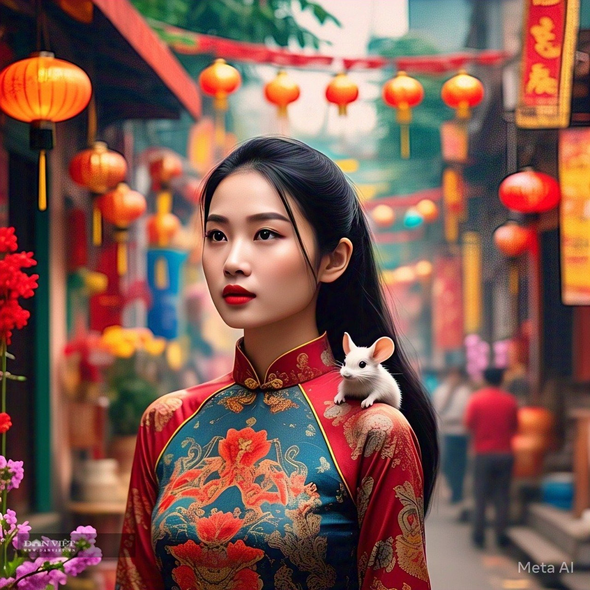 Con giáp tuổi Tý: Trí tuệ dẫn đến sự giàu có. Theo tử vi 12 con giáp năm 2025, những người sinh năm Tý thường thông minh và giỏi nắm bắt cơ hội.