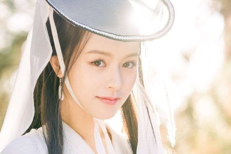 "Thần tiên tỷ tỷ" trong kiếm hiệp Kim Dung là ai? ảnh 1