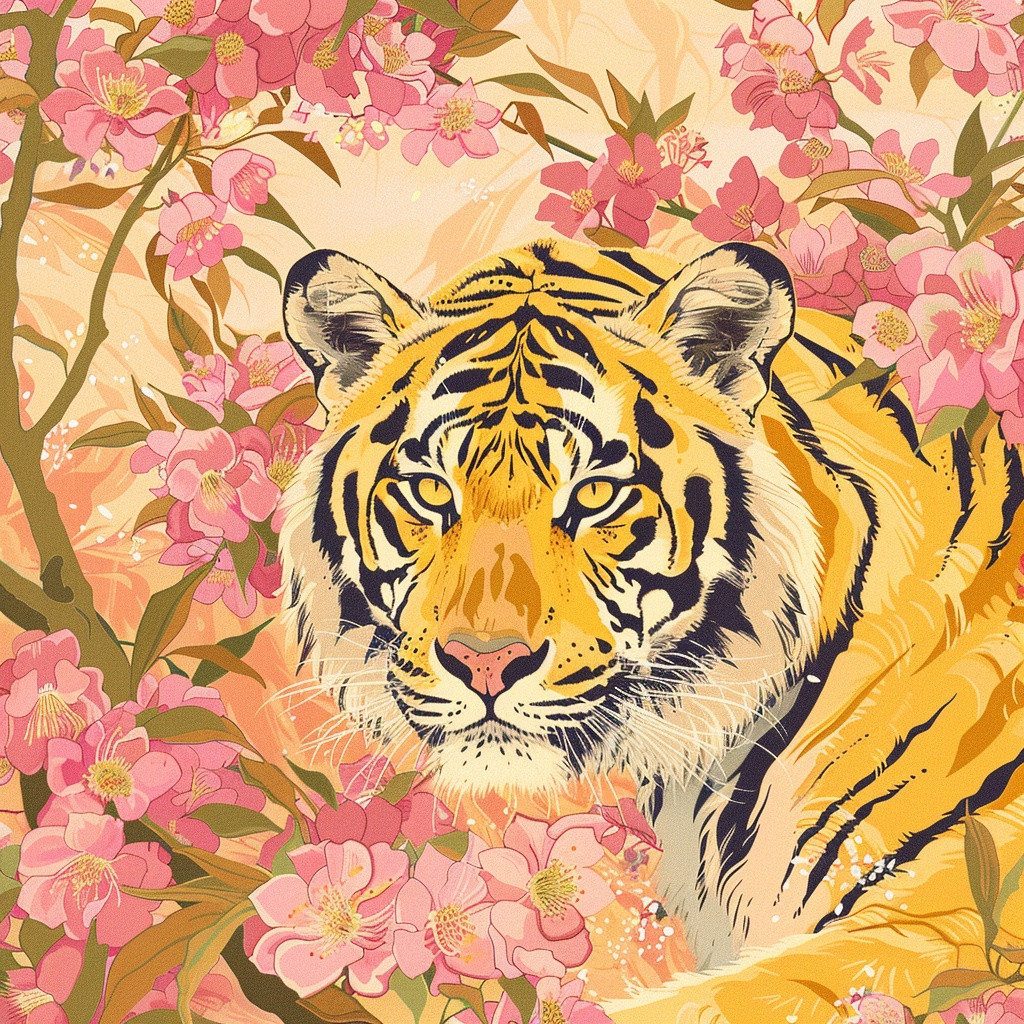 Tuổi Dần: Tử vi học có nói, tháng 4 âm, tuổi Dần sẽ không còn gì để lo lắng nữa. Công việc dần xuất hiện những tín hiệu tích cực, tuổi Dần làm gì hầu như cũng thuận lợi.