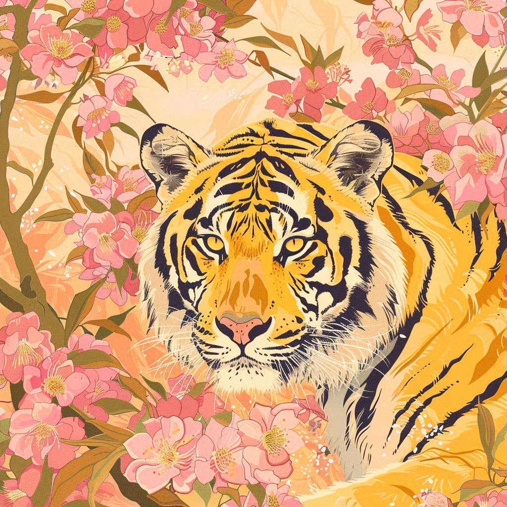 Tuổi Dần: Tử vi học có nói, tháng 4 âm, tuổi Dần sẽ không còn gì để lo lắng nữa. Công việc dần xuất hiện những tín hiệu tích cực, tuổi Dần làm gì hầu như cũng thuận lợi.