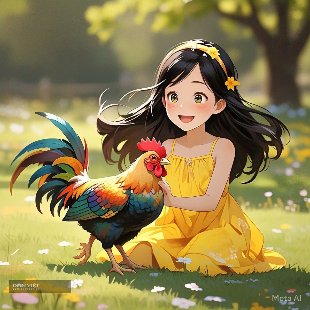  Con giáp tuổi Dậu: Theo tử vi 12 con giáp năm 2025, những người sinh năm Dậu sẽ gặp may mắn bắt đầu từ ngày mai và sẽ đón nhận những khoảnh khắc tuyệt vời nhất. 