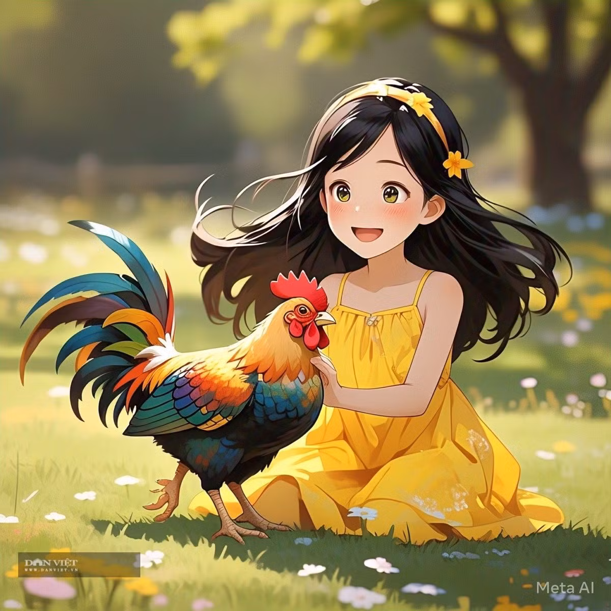  Con giáp tuổi Dậu: Theo tử vi 12 con giáp năm 2025, những người sinh năm Dậu sẽ gặp may mắn bắt đầu từ ngày mai và sẽ đón nhận những khoảnh khắc tuyệt vời nhất. 