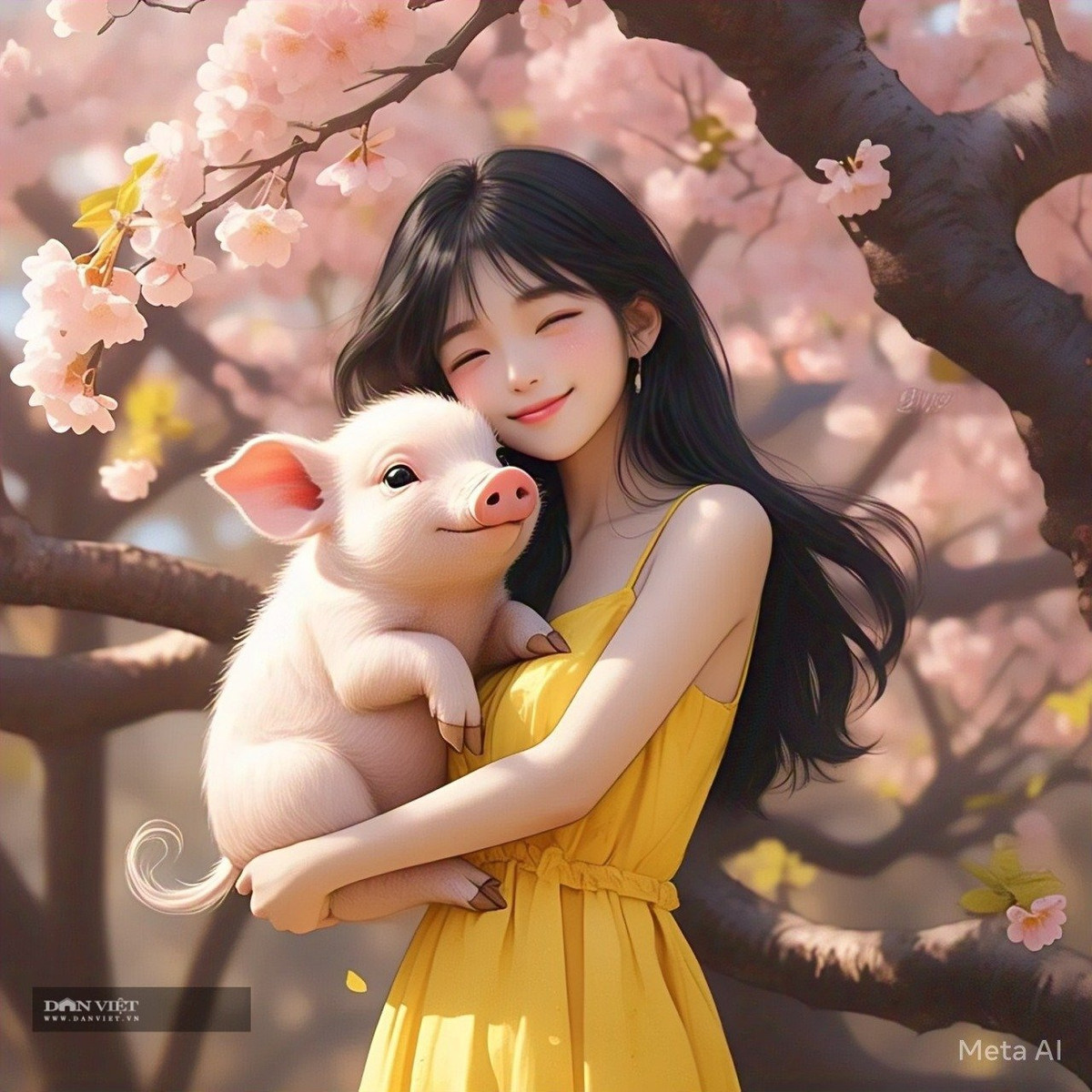 on giáp tuổi Hợi: Linh hoạt, dễ thích nghi, có nhiều may mắn. Theo tử vi 12 con giáp năm 2025, những người sinh năm Hợi thường thông minh và nhanh trí. Điều này khiến con giáp tuổi Hợi rất thích hợp để giải quyết những tình huống phức tạp và thay đổi.