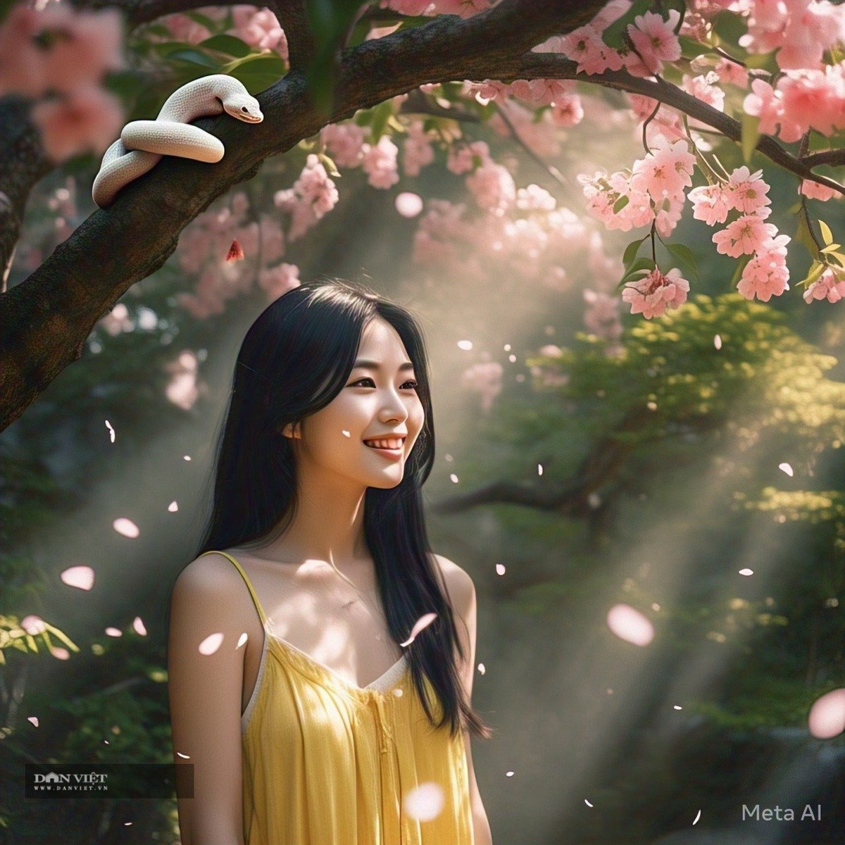 Con giáp tuổi Tỵ: Khiêm tốn, hướng nội, có nguồn tài chính dồi dào. Theo tử vi 12 con giáp năm 2025, những người sinh năm Tỵ luôn được biết đến với sự thông minh và hóm hỉnh, và vào tháng 5, họ phát huy tối đa đặc điểm này.