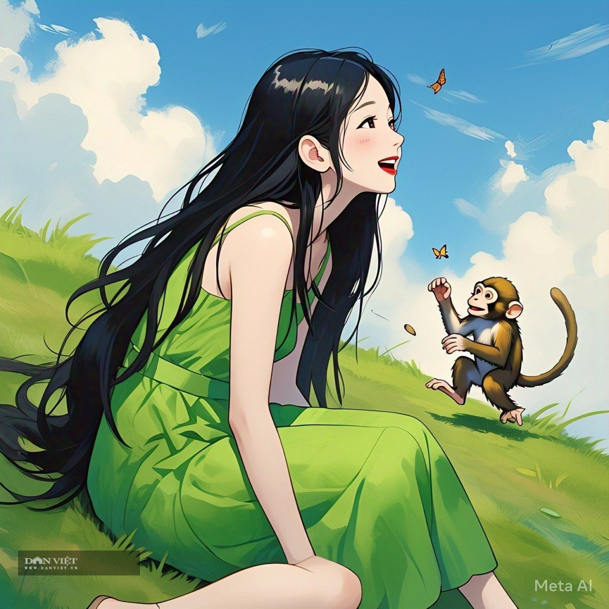 on giáp tuổi Thân: Theo tử vi 12 con giáp năm 2025, những người sinh năm Thân thông minh, dũng cảm và dám phá vỡ truyền thống. Vào tháng 3 Âm lịch, con giáp này phát huy hết trí tuệ của mình, mạnh dạn đổi mới và tìm ra những cách mới để kiếm tiền. 