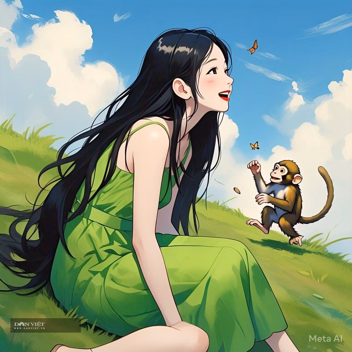 Con giáp tuổi Thân: Theo tử vi 12 con giáp năm 2025, những người sinh năm Thân thông minh, dũng cảm và dám phá vỡ truyền thống. Vào tháng 3 Âm lịch, con giáp này phát huy hết trí tuệ của mình, mạnh dạn đổi mới và tìm ra những cách mới để kiếm tiền. 