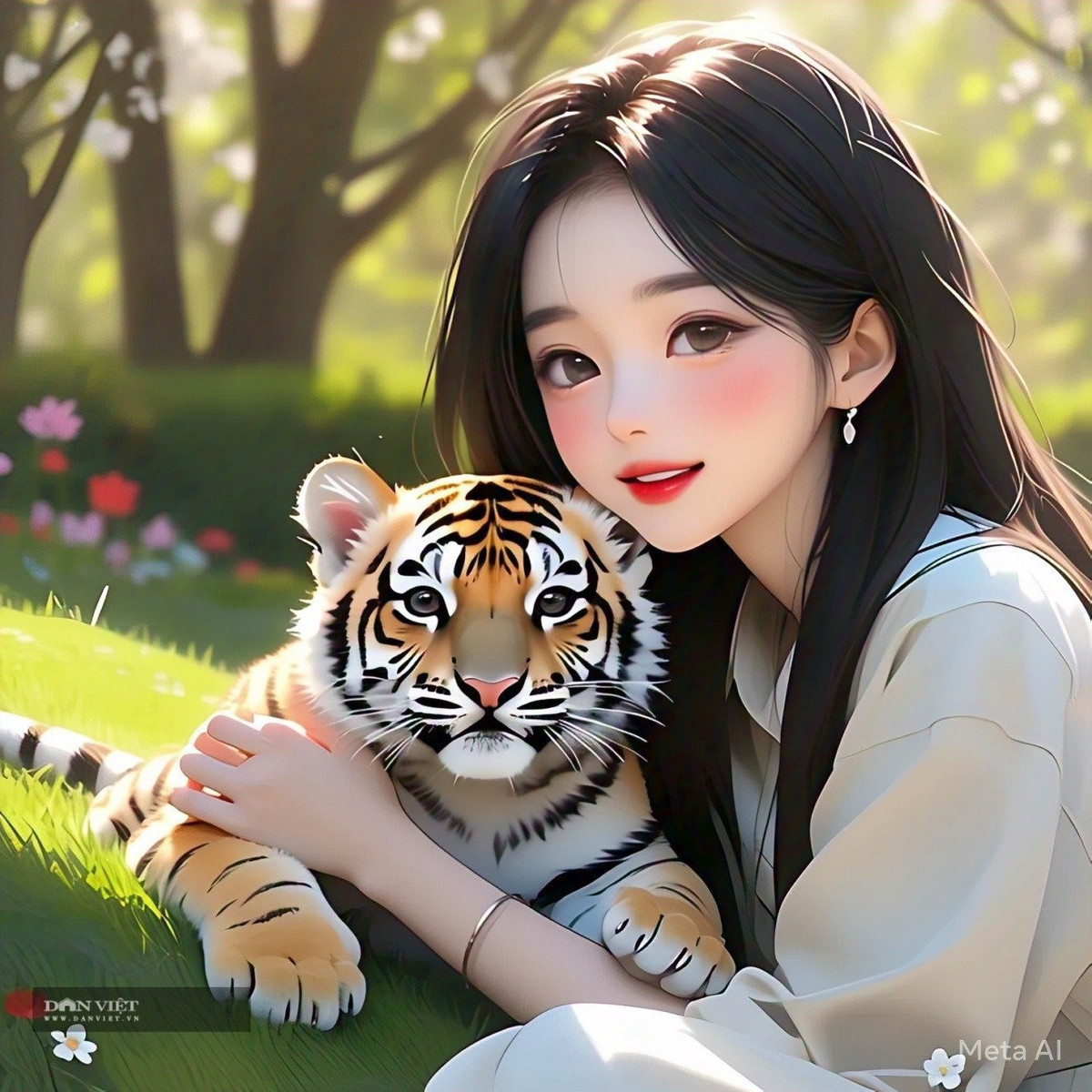  Con giáp tuổi Dần: Theo tử vi 12 con giáp năm 2025, những người tuổi Dần thường có lòng dũng cảm, không sợ hãi. Họ dám thách thức những điều chưa biết và thử những điều mới mẻ. 