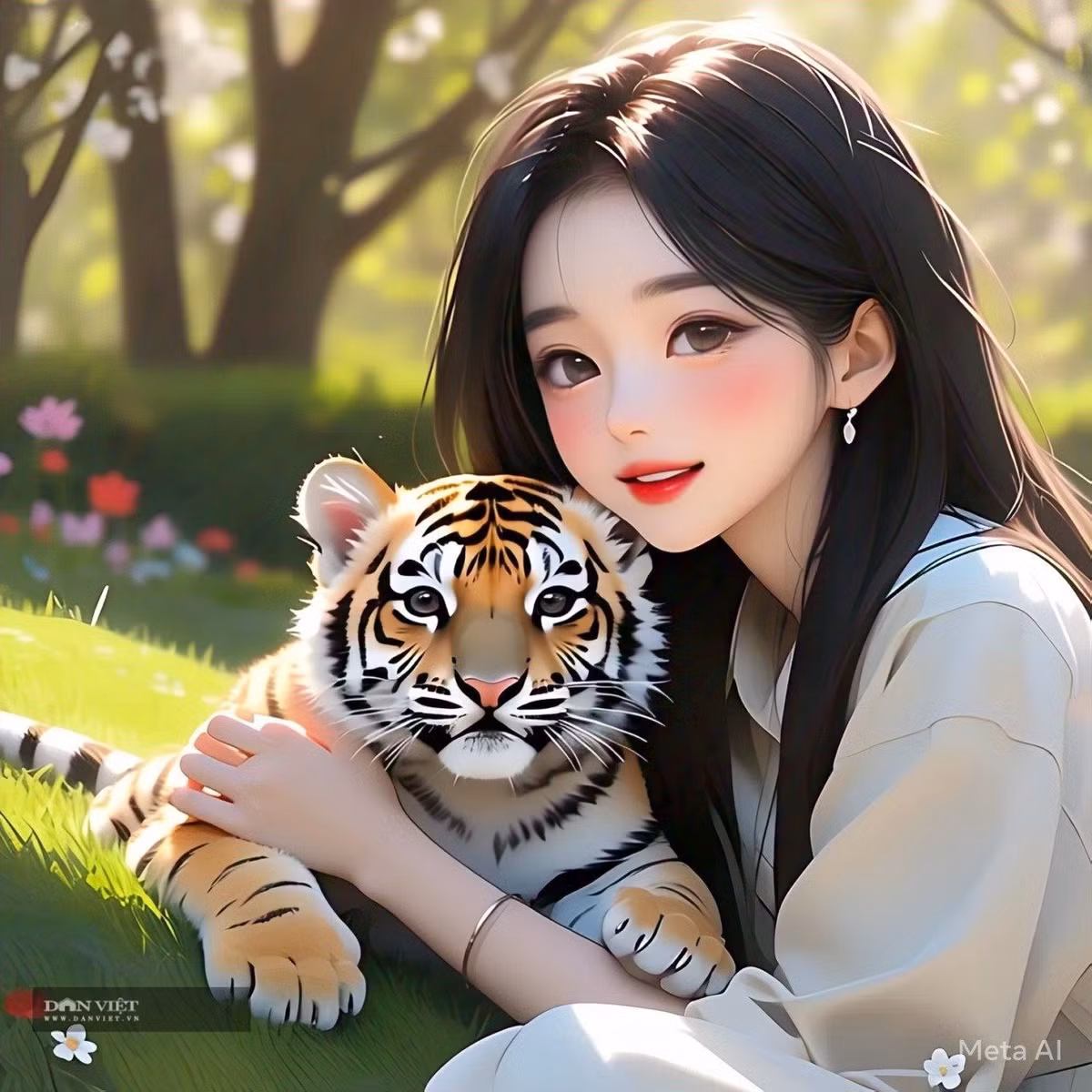  Con giáp tuổi Dần: Theo tử vi 12 con giáp năm 2025, những người tuổi Dần thường có lòng dũng cảm, không sợ hãi. Họ dám thách thức những điều chưa biết và thử những điều mới mẻ. 