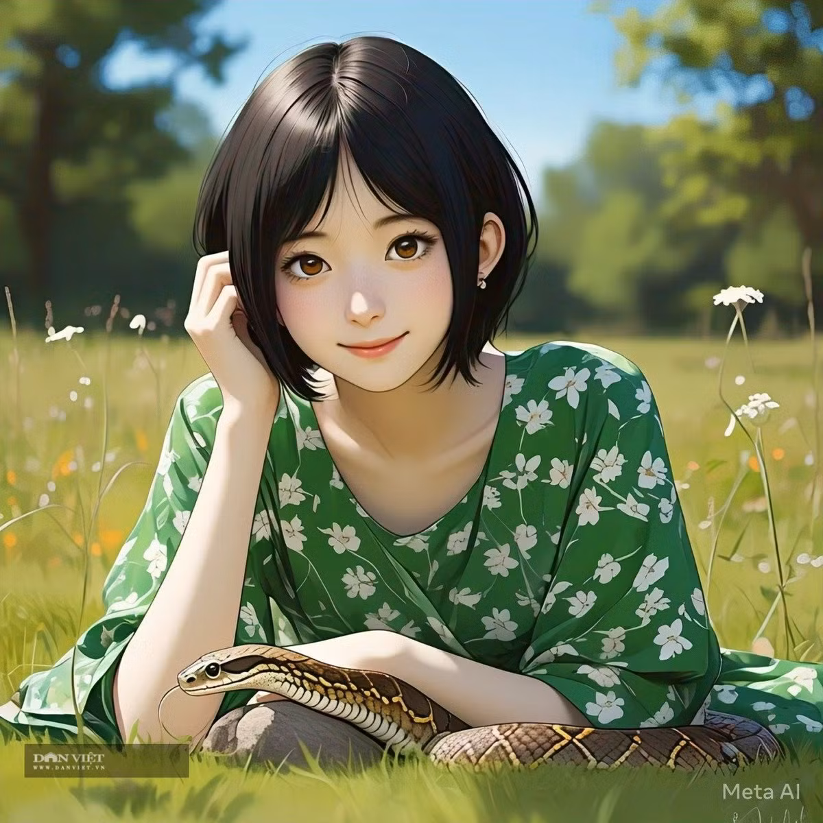 Con giáp tuổi Tỵ: Theo tử vi 12 con giáp năm 2025, những người sinh năm Tỵ có tính cách điềm tĩnh và táo bạo. Họ có thể giữ bình tĩnh ngay cả trong những tình huống phức tạp và đưa ra những lựa chọn quyết đoán. 