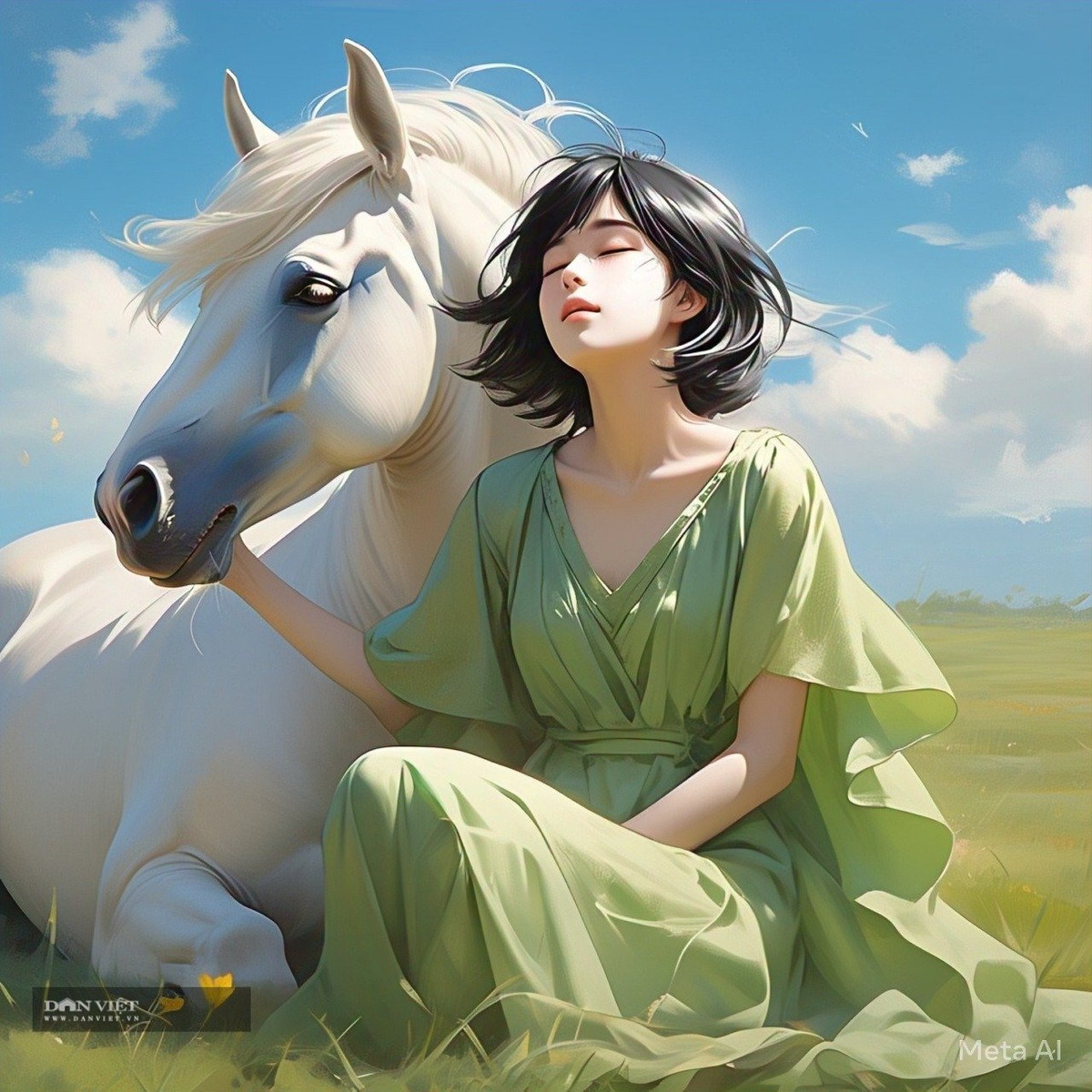 on giáp tuổi Ngọ: Theo tử vi 12 con giáp năm 2025, những người sinh năm Ngọ rất nồng nhiệt, táo bạo, đầy tò mò và mong muốn khám phá những điều mới mẻ. Vào tháng 3 Âm lịch, con giáp này tích cực tham gia vào nhiều hoạt động khác nhau có thể mang lại sự giàu có. 