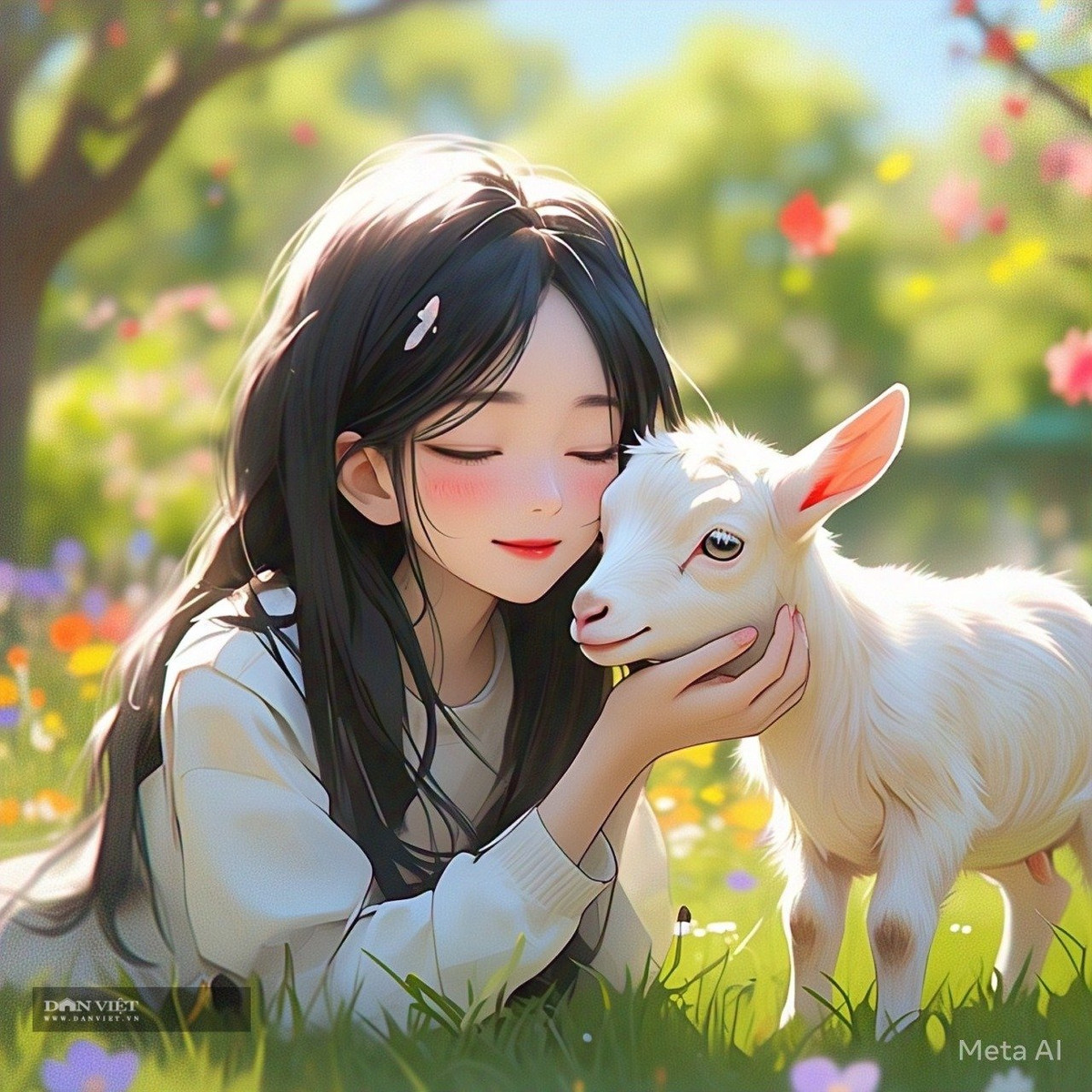on giáp tuổi Mùi: Dũng cảm theo đuổi ước mơ và bắt đầu một chương mới. Theo tử vi 12 con giáp năm 2025, những người sinh năm Mùi luôn có một trái tim khao khát tự do, nhưng họ thường dừng bước vì sợ thất bại.