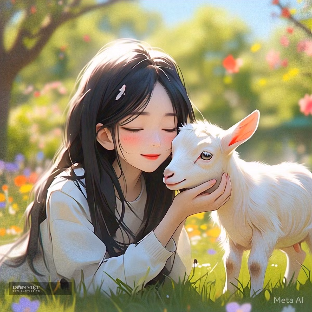 Con giáp tuổi Mùi: Dũng cảm theo đuổi ước mơ và bắt đầu một chương mới. Theo tử vi 12 con giáp năm 2025, những người sinh năm Mùi luôn có một trái tim khao khát tự do, nhưng họ thường dừng bước vì sợ thất bại. 