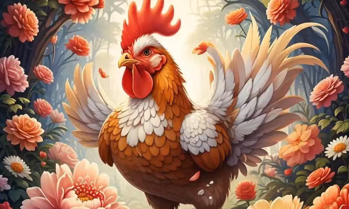 Những sự hỗ trợ bên ngoài này không chỉ giúp người tuổi Dậu giải quyết các vấn đề thực tế mà còn kích thích tiềm năng bên trong của họ.