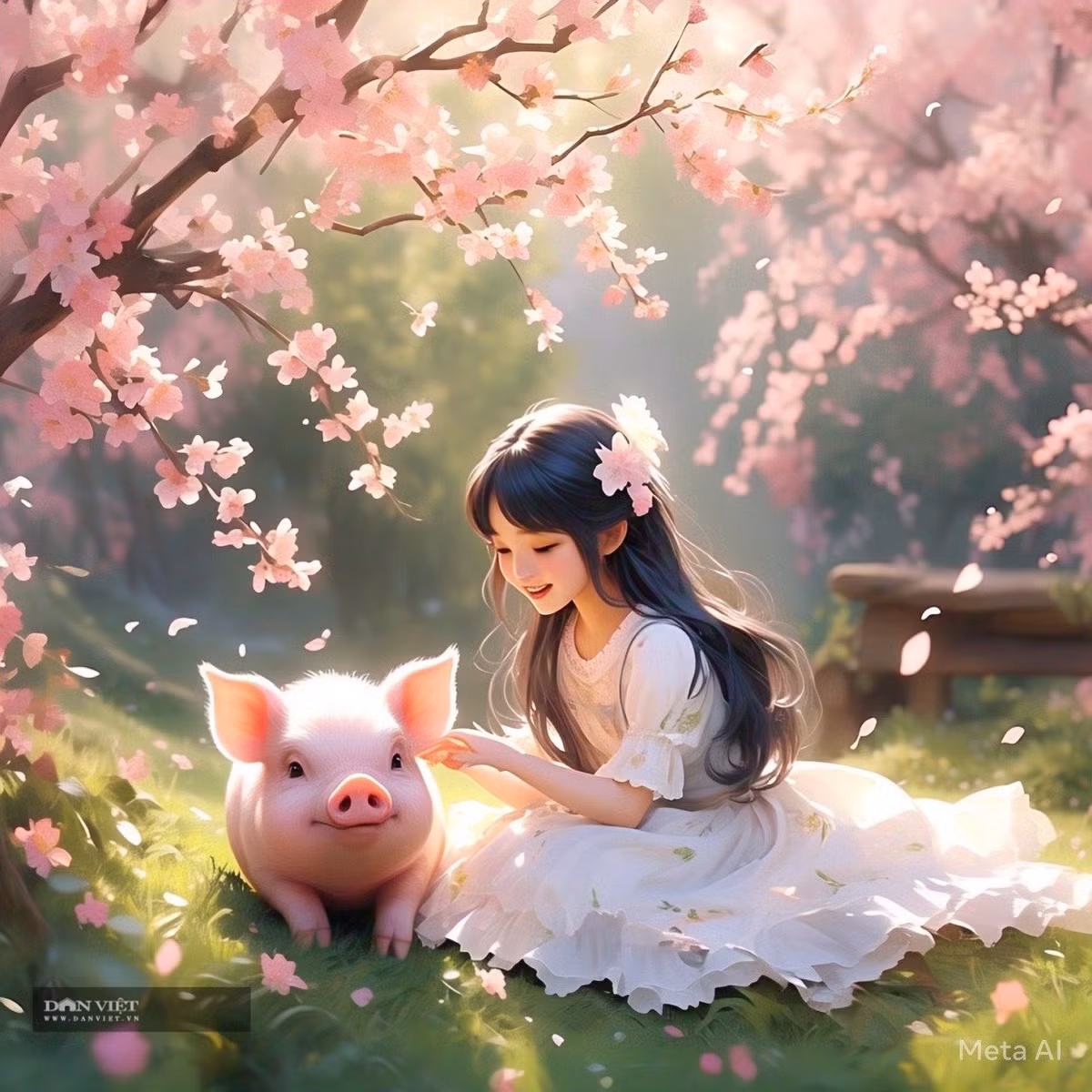  Con giáp tuổi Hợi: Con đường phản công từ bối rối đến tự tin. Theo tử vi 12 con giáp năm 2025, những người sinh năm Hợi thường bỏ lỡ những cơ hội tốt vì tính cách thiếu quyết đoán của mình. 