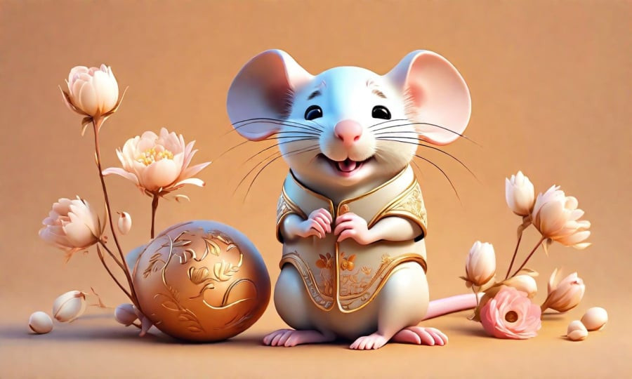 Về sự nghiệp, con giáp tuổi Tý có thể gặp được một số dự án hoặc đối tác mới và những sự hợp tác này có thể mang lại lợi nhuận lớn. Hãy giữ một tâm trí cởi mở và thái độ tích cực, con giáp này có nhiều cơ hội kiếm tiền hơn họ nghĩ.