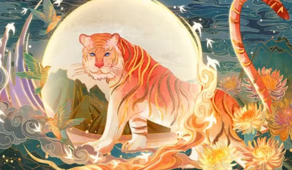  Con giáp này nổi tiếng vì tính cách thẳng thắn và tấm lòng ấm áp. Trong thế giới kinh doanh, những người sinh năm Dần luôn sẵn lòng giúp đỡ đồng nghiệp khi họ gặp khó khăn.