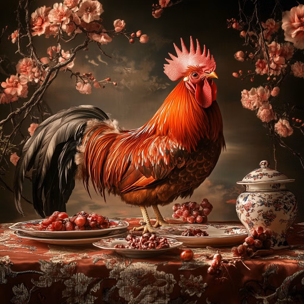 Tuổi Dậu – Tạm hoãn chi tiêu lớn, tránh bị “hụt hơi” về tài chính: Trong khi 3 con giáp trên đón vận tiền bạc khả quan thì người tuổi Dậu lại cần đặc biệt lưu ý. 