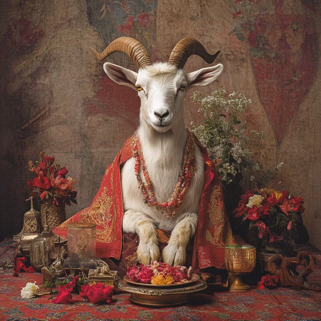 Tuổi Mùi – Cơ hội tài chính mở rộng nhờ kết nối cũ. Người tuổi Mùi tuy không có “đòn bẩy tài chính” quá rõ rệt như Thìn hay Hợi, nhưng lại đón vận may theo cách tinh tế hơn – đó là từ các mối quan hệ cũ. 