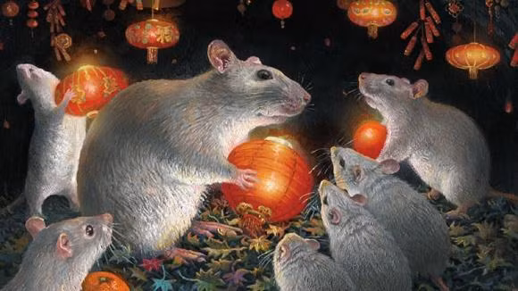 Ngoài ra, người tuổi Tý có thể nhận được một số lời mời hợp tác bất ngờ và những cơ hội này có thể mang lại lợi ích không ngờ. Đồng thời, thái độ lạc quan và tinh thần tích cực sẽ khiến họ trở thành “trái cây hạnh phúc” trong mắt bạn bè và được mọi người yêu mến.