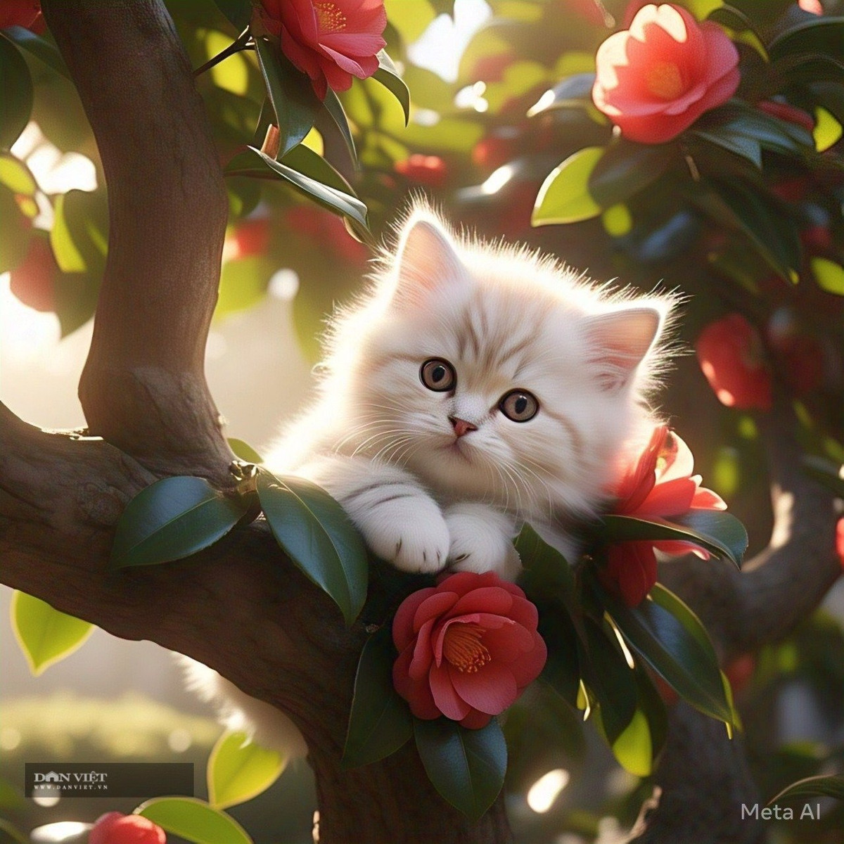  Con giáp tuổi Mão: Sự nghiệp như làn gió mùa xuân: Theo tử vi 12 con giáp năm 2025, những người sinh năm Mão thường được biết đến với tính cách dịu dàng và kiên nhẫn. 