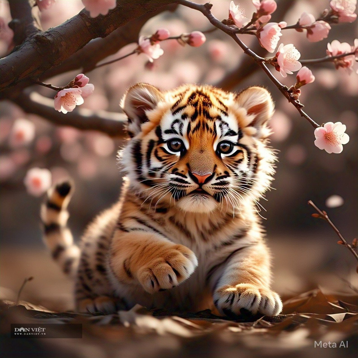  Con giáp tuổi Dần: Tài lộc đến như thủy triều. Theo tử vi 12 con giáp năm 2025, những người tuổi Dần sinh ra đã có tố chất lãnh đạo và tinh thần phiêu lưu, nhưng đôi khi họ lại gặp khó khăn về tài chính vì quá tự tin. 