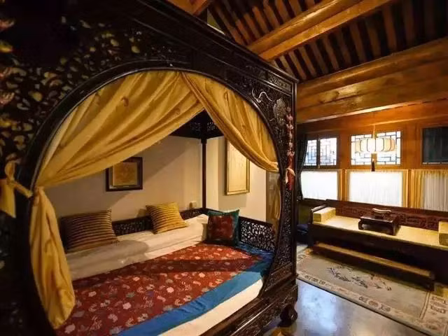 4 noi cang o cang tan loc, 3 noi cang ngu cang ton tho