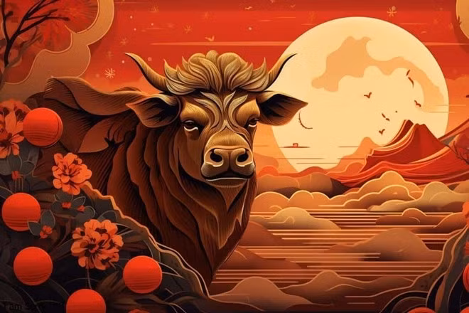 Con giáp tuổi Sửu có tính cách kiên định, thực tế và luôn được người lớn tuổi yêu mến. Trong tuần mới (từ 21-27/4), những người tuổi Sửu sẽ gặp nhiều may mắn trong gia đình - mối quan hệ giữa các thành viên trong gia đình trở nên hòa thuận hơn.