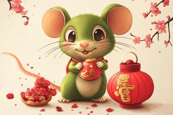  Khả năng phân tích và lên kế hoạch tốt giúp con giáp này trở thành những nhà chiến lược tài ba, đặc biệt trong lĩnh vực tài chính, kinh doanh hoặc nghiên cứu.