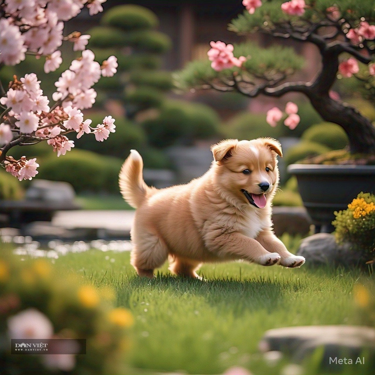  Con giáp tuổi Tuất: May mắn đang đến, tài lộc thịnh vượng. Theo tử vi 12 con giáp năm 2025, những người bạn sinh năm Tuất sẽ gặp nhiều may mắn đến với mình như làn gió xuân ấm áp vào tháng 3 Âm lịch. 