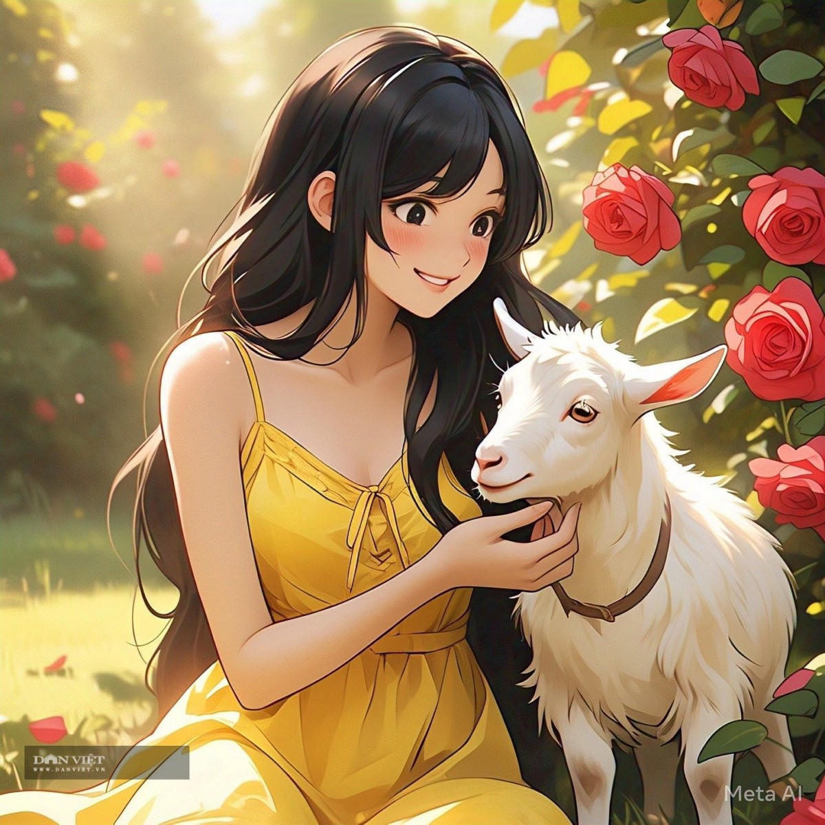 on giáp tuổi Mùi: Theo tử vi 12 con giáp năm 2025, những người sinh năm Mùi có bản tính hiền lành và có năng khiếu nghệ thuật. Năm 2025 sẽ là năm thành công rực rỡ của con giáp này về cả sự nghiệp lẫn tiền bạc. Bắt đầu từ tháng 5, những người tuổi Mùi sẽ có bước đột phá trong sự nghiệp. 