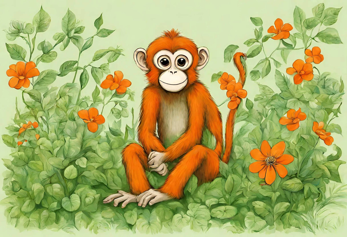 Trong sự nghiệp, người tuổi Thân sẽ có những thành tựu bất ngờ, cả năm tràn đầy phúc lành, cuộc sống tràn ngập những khả năng và hy vọng vô hạn.