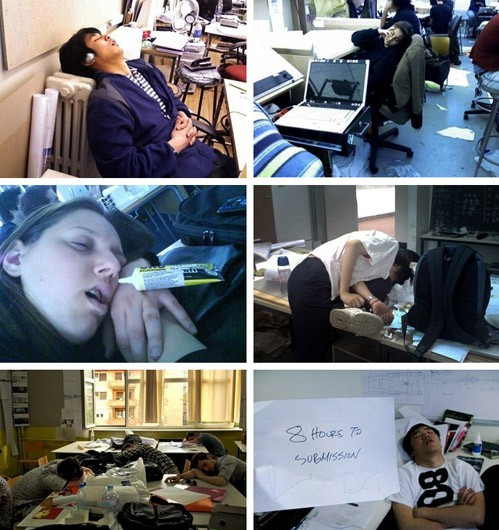 Ai ngủ "độc" nhất?