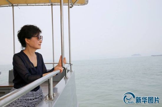 Đây là kỳ nghỉ đầu tiên của Tổng thống Hàn Quốc kể từ khi bà nhậm chức từ ngày 25/2 năm nay.