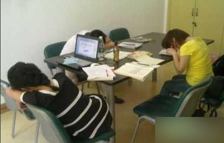 Mỗi người một kiểu ngủ