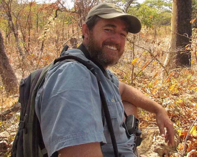 Ông Guy cho rằng sau vụ này tất cả mọi người tại nhà nghỉ Humani chắc chắn sẽ kiểm tra ngầm giường trước khi đi ngủ.