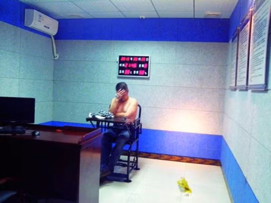 Tại cơ quan điều tra, Xu đã thừa nhận đang say xỉn vào thời điểm gây tai nạn.